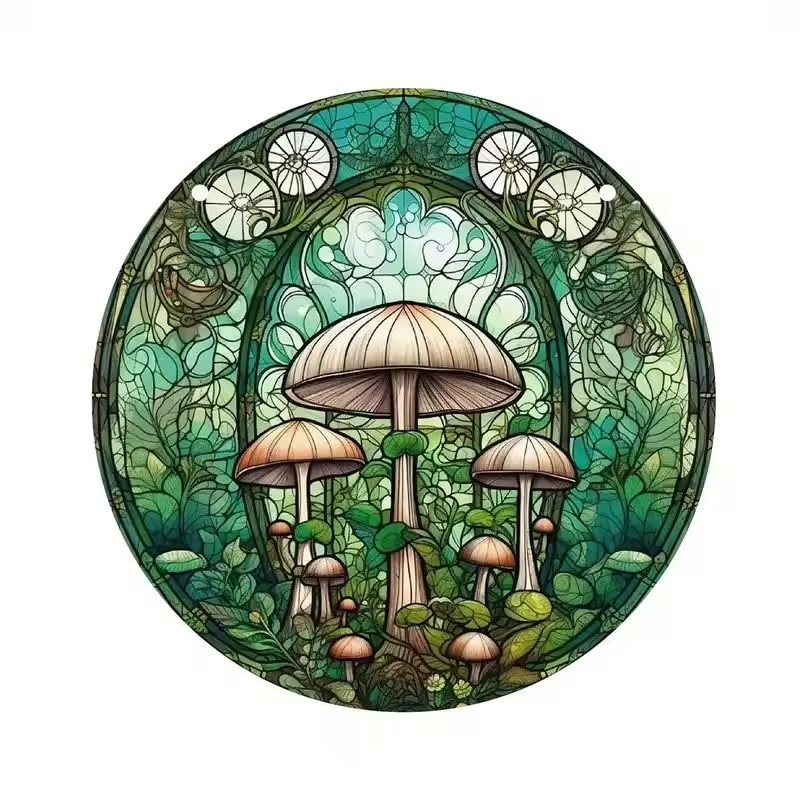 Sonnenfänger - Mushrooms