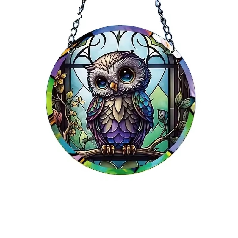 Sonnenfänger - Owl/Typ3/XL