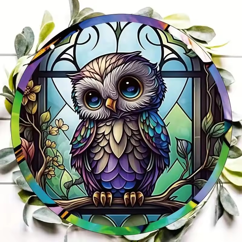 Sonnenfänger - Owl/Typ3/XL