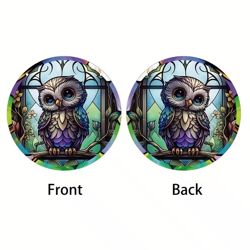 Sonnenfänger - Owl/Typ3/XL