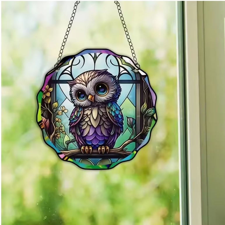 Sonnenfänger - Owl/Typ3/XL
