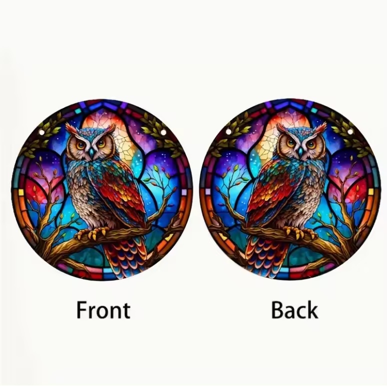 Sonnenfänger - Owl/Typ3/XL