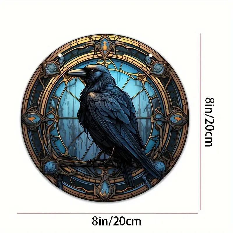 Sonnenfänger - Raven/Typ5/L