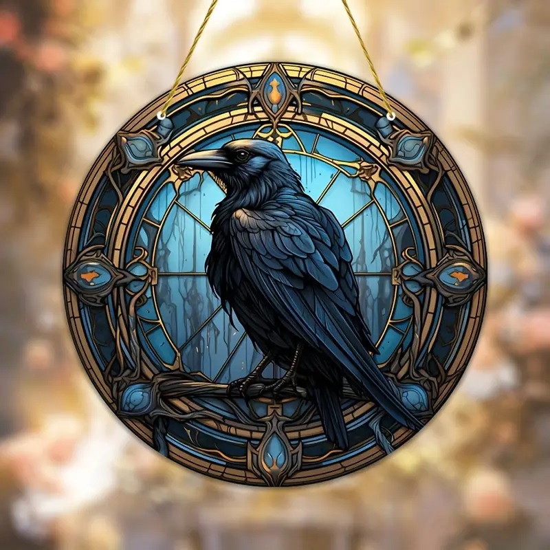 Sonnenfänger - Raven/Typ5/L