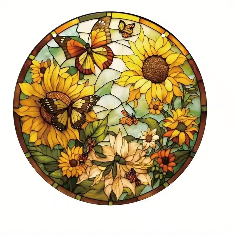 Sonnenfänger - Sunflower/Typ5