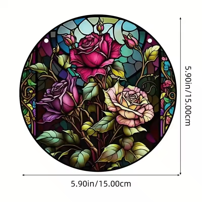 Sonnenfänger - Roses