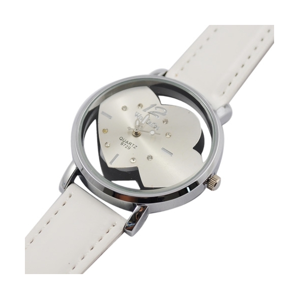 Armbanduhr WO-148 - Grün