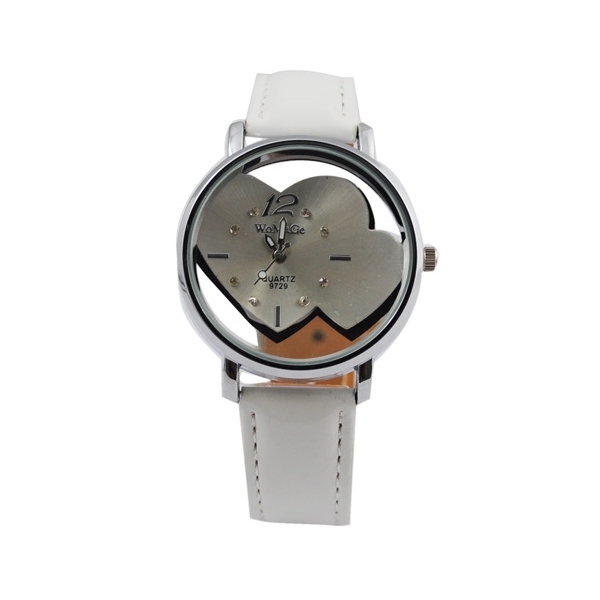 Armbanduhr WO-148 - Grün