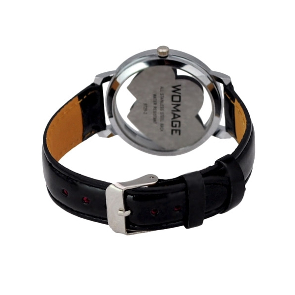 Armbanduhr WO-148 - Grün