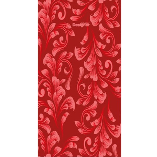ME-7003 Halstuch - Ornament