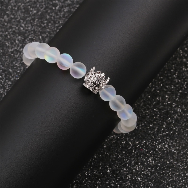 Armband CR-23313 - Braun