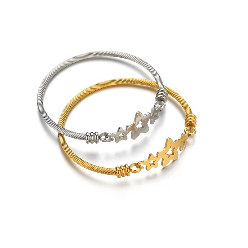 Armband EL-19819 - Gold