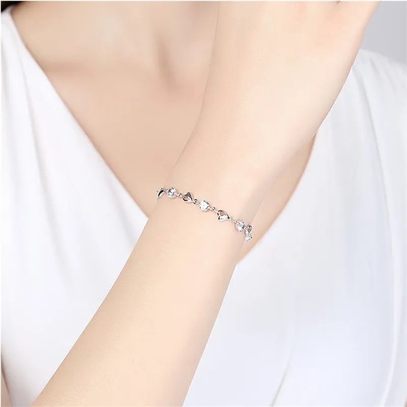 Armband MI-29271 - Lila