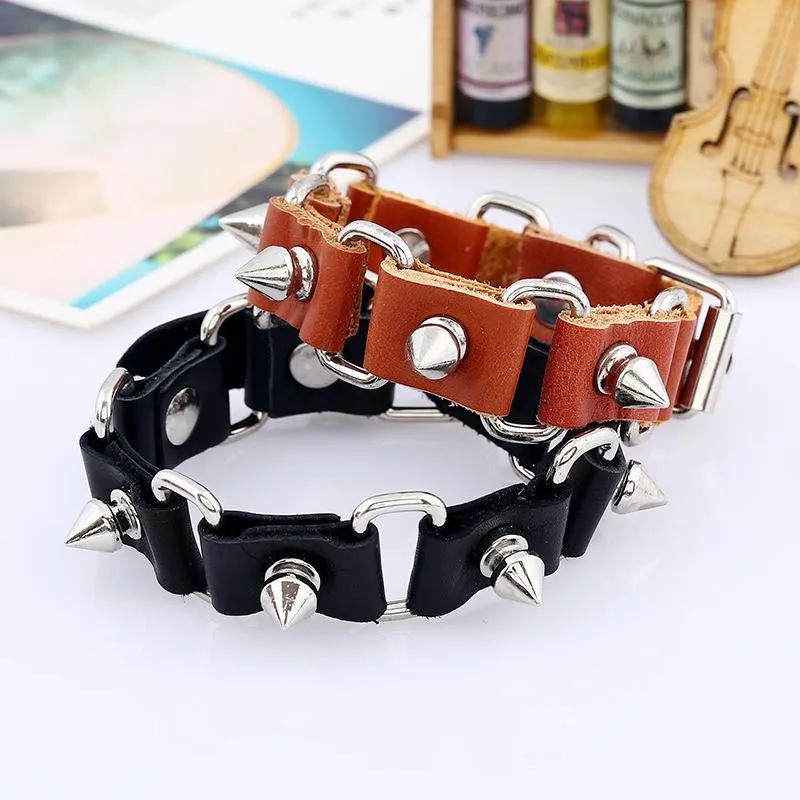 RE-33280 Armband - Schwarz
