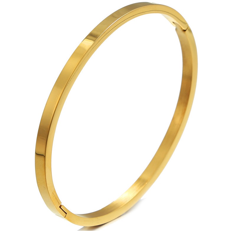 Armband VI-17799 - Schwarz