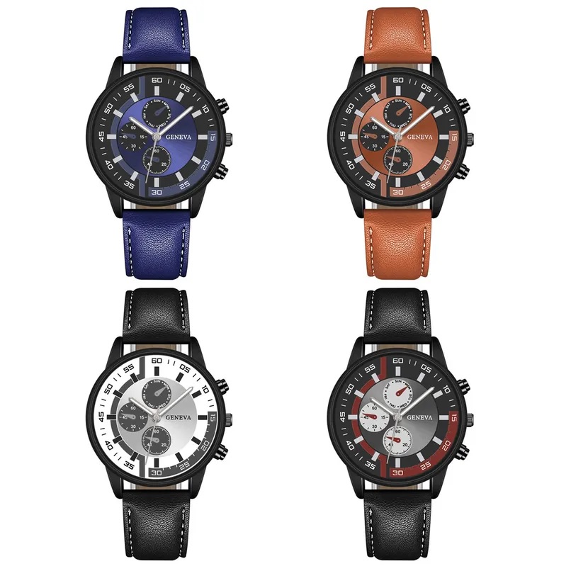 Uhr NA-33623 - Schwarz