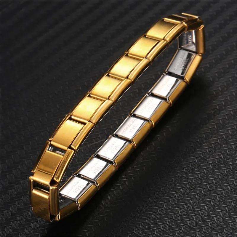 Armband OD-33371 - Schwarz