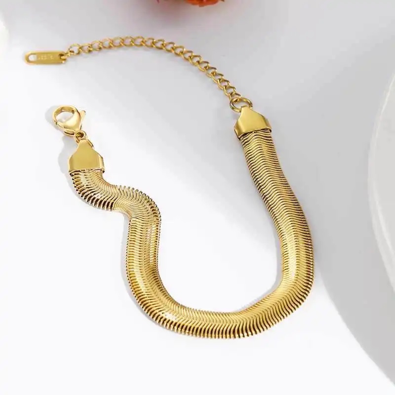 PA-28697-Armband - Gold / Typ2