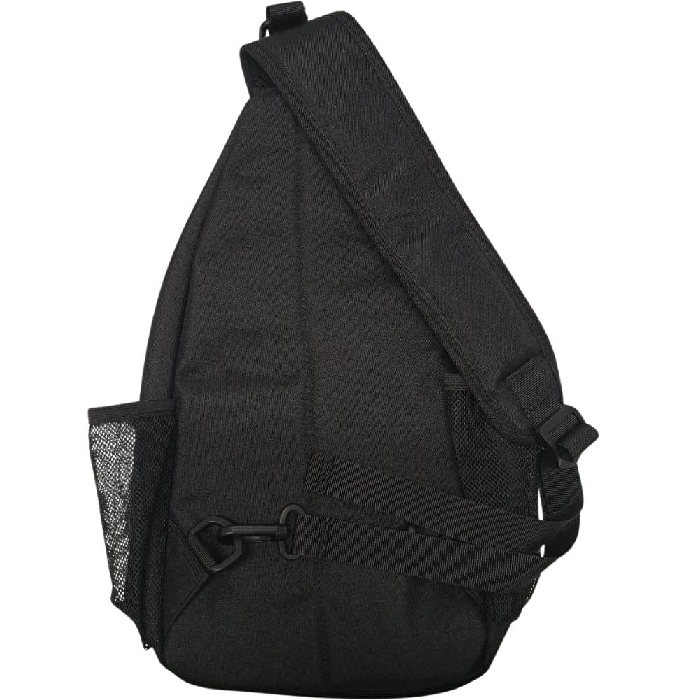 Herren Crossbody Tasche HARAHU Signature - Grau