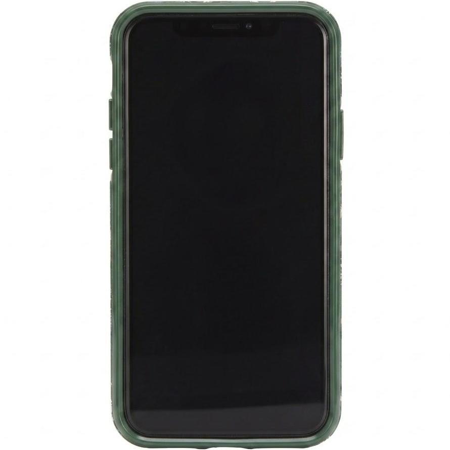 RF Schutzhülle für Apple iPhone 6 / 7 / 8 / SE - Grün