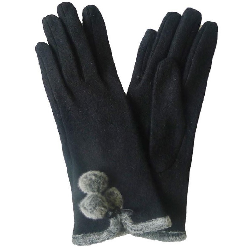 HA-6851 Handschuhe - Türkis