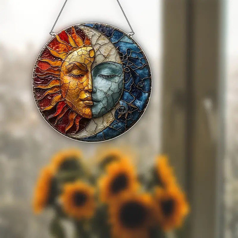 Sonnenfänger - Sun and Moon/Typ2