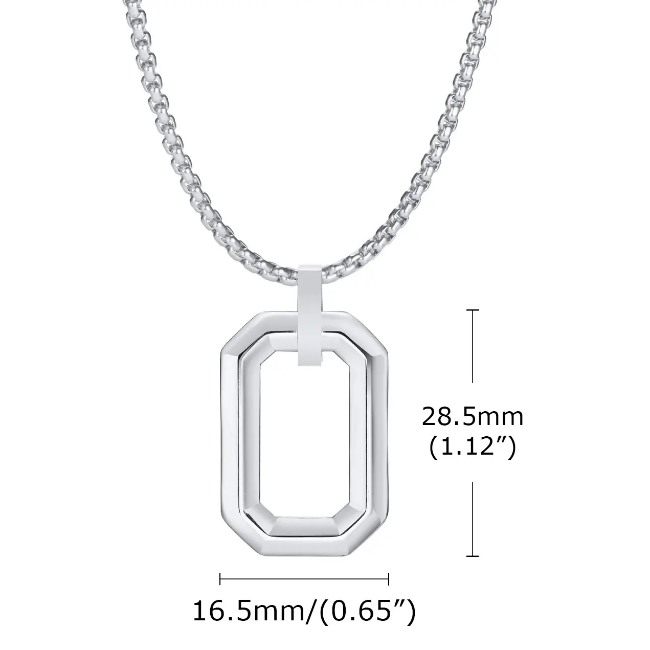 Halskette TI-34149 - Gold