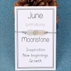 Juni / Mondstein