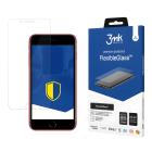 Schutz Hybridglas 3mk FlexibleGlass für Apple iPhone 8 Plus - Durchscheinend