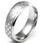 Silber/52mm