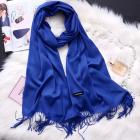 Blau