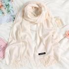 Weiß/Beige