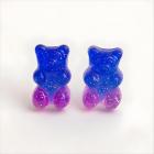 Blau / Rosa