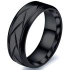 Schwarz/55mm