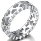 Silber / 52mm