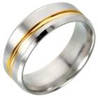 Silber / Gold / 55mm