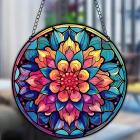 Mandala/Typ2
