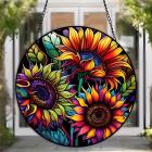 Sunflower/Typ2