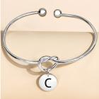 C/Silber