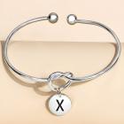 X/Silber