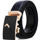 Schwarz / Gold