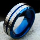 Blau/55mm