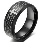 Schwarz/52mm