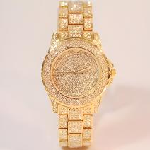 Uhr RO-2908 - Golden