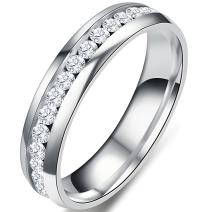 Ring EN-3361 - Silber/52mm
