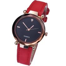 ZA-15340 Uhr – Rot
