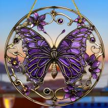 Sonnenfänger - Butterfly/Typ14/L