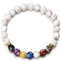 Armband DI-35482 - Weiß