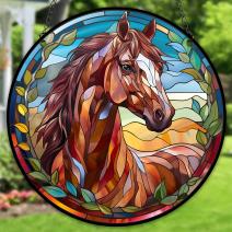 Sonnenfänger - Horse/Typ4/XL