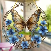 Sonnenfänger - Butterfly/Typ13/XL